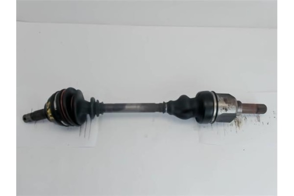 Recambio de palier delantero izquierdo para peugeot 405 berlina 1.9 referencia OEM IAM   