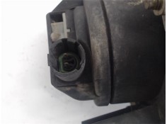 Recambio de faro antiniebla izquierdo para renault clio ii fase i (b/cb0) referencia OEM IAM   