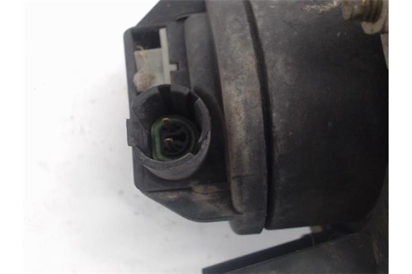 Recambio de faro antiniebla izquierdo para renault clio ii fase i (b/cb0) referencia OEM IAM   