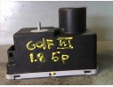 Recambio de compresor cierre centralizado para volkswagen golf iii (1h1) 1.8 referencia OEM IAM 1H0962257  