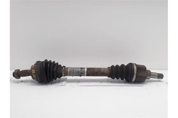 Recambio de palier delantero izquierdo para citroen xsara berlina 1.6 16v referencia OEM IAM   