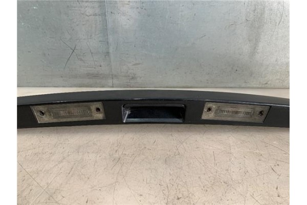 Recambio de maneta exterior porton para fiat stilo (192) 1.6 16v (192_xb1a) referencia OEM IAM 735364529  