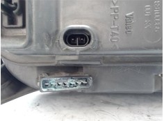 Recambio de faro delantero izquierdo para fiat ii punto (188) berlina referencia OEM IAM 46522720  