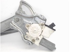 Recambio de mecanismo elevalunas delantero derecho para toyota corolla (e12) 1.6 vvt-i referencia OEM IAM 6981002130 0130822032 