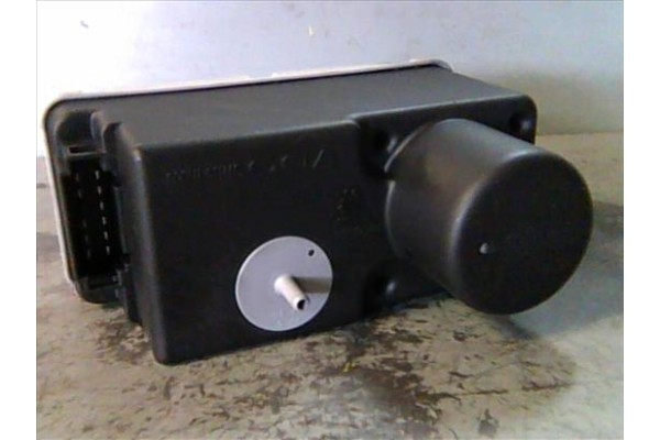 Recambio de compresor cierre centralizado para volkswagen golf iii (1h1) 1.8 referencia OEM IAM 1H0962257  