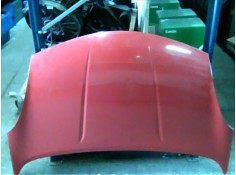 Recambio de capo para nissan note (e11e) 1.5 dci referencia OEM IAM   