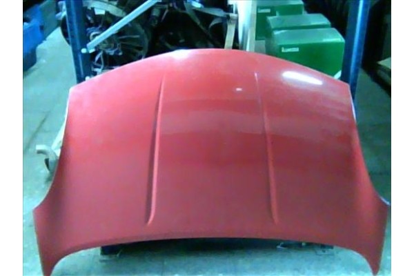 Recambio de capo para nissan note (e11e) 1.5 dci referencia OEM IAM   