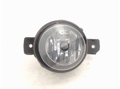 Recambio de faro antiniebla izquierdo para renault clio iii referencia OEM IAM 89211093 88044 
