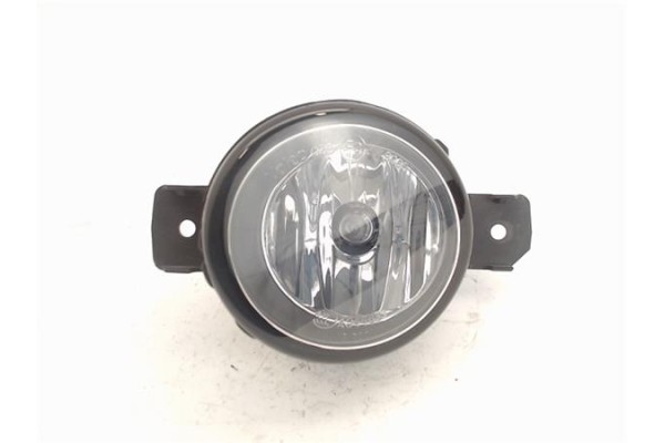 Recambio de faro antiniebla izquierdo para renault clio iii referencia OEM IAM 89211093 88044 