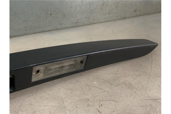 Recambio de maneta exterior porton para fiat stilo (192) 1.6 16v (192_xb1a) referencia OEM IAM 735364529  