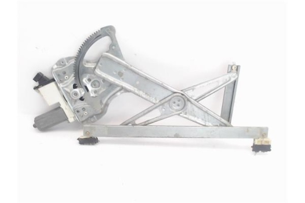 Recambio de mecanismo elevalunas delantero derecho para toyota corolla (e12) 1.6 vvt-i referencia OEM IAM 6981002130 0130822032 