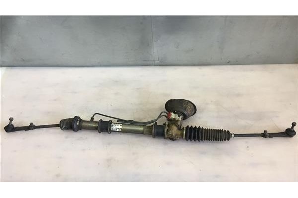 Recambio de cremallera direccion asistida para renault megane i scenic (ja0) 1.9 d kaleido referencia OEM IAM 7701469264  770042
