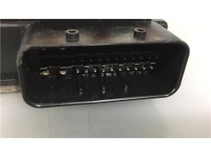 Recambio de nucleo abs para opel vectra c berlina 2.0 dti 16v referencia OEM IAM 09191497 3663901 