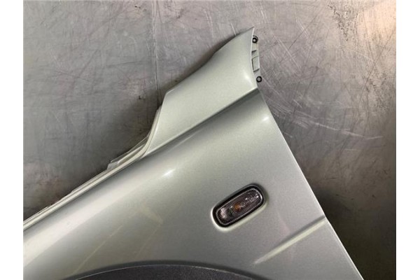 Recambio de aleta delantero izquierda para land rover freelander (ln) 2.0 di referencia OEM IAM ASB490130 2H5Z16006AA 