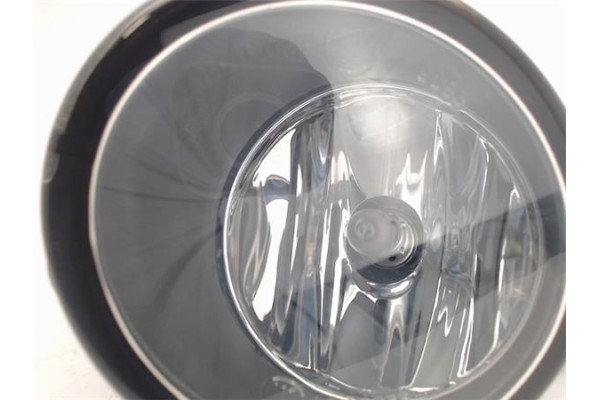 Recambio de faro antiniebla izquierdo para renault clio iii referencia OEM IAM 89211093 88044 
