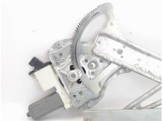 Recambio de mecanismo elevalunas delantero derecho para toyota corolla (e12) 1.6 vvt-i referencia OEM IAM 6981002130 0130822032 