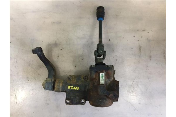 Recambio de caja direccion asistida para tata telcoline (40_fd) 2.0 tdi 4x4 referencia OEM IAM   