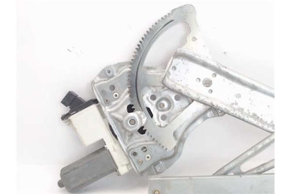 Recambio de mecanismo elevalunas delantero derecho para toyota corolla (e12) 1.6 vvt-i referencia OEM IAM 6981002130 0130822032 