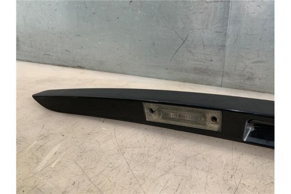 Recambio de maneta exterior porton para fiat stilo (192) 1.6 16v (192_xb1a) referencia OEM IAM 735364529  