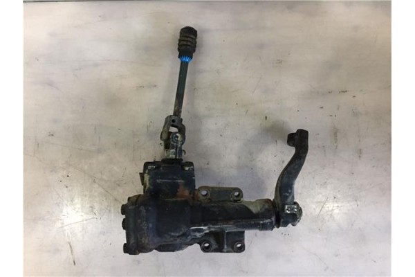 Recambio de caja direccion asistida para tata telcoline (40_fd) 2.0 tdi 4x4 referencia OEM IAM   