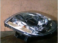 Recambio de faro delantero izquierdo para renault kangoo i (f/kc0) 1.5 dci referencia OEM IAM   