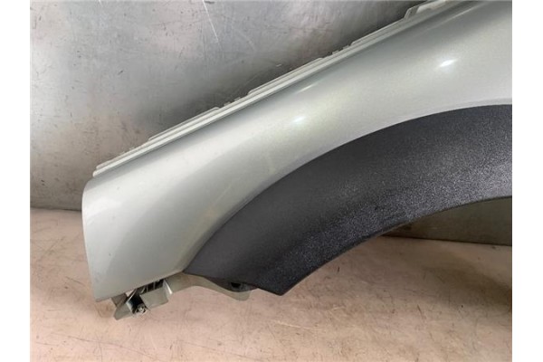 Recambio de aleta delantero izquierda para land rover freelander (ln) 2.0 di referencia OEM IAM ASB490130 2H5Z16006AA 