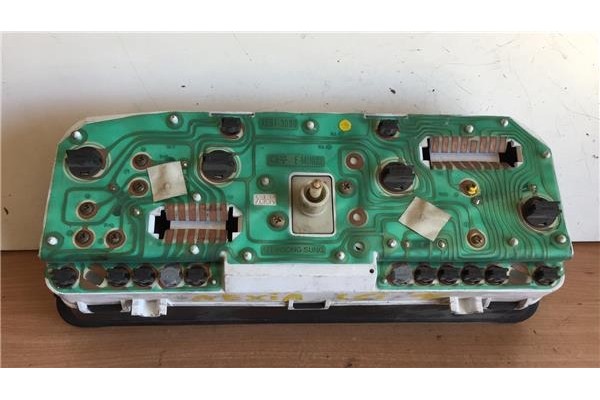 Recambio de cuadro completo para daewoo nexia referencia OEM IAM 16175563 78813080 