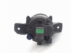 Recambio de faro antiniebla izquierdo para renault clio iii referencia OEM IAM 89211093 88044 