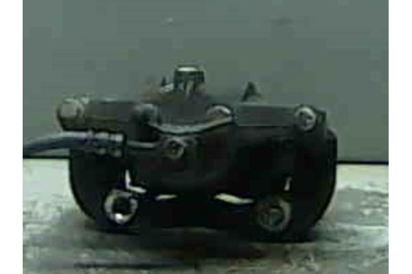 Recambio de pinza freno delantero izquierda para opel corsa c 1.2 referencia OEM IAM 542071  