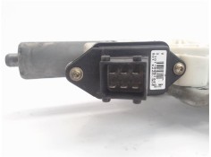 Recambio de mecanismo elevalunas delantero derecho para toyota corolla (e12) 1.6 vvt-i referencia OEM IAM 6981002130 0130822032 