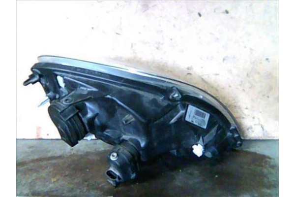 Recambio de faro delantero izquierdo para renault kangoo i (f/kc0) 1.5 dci referencia OEM IAM   