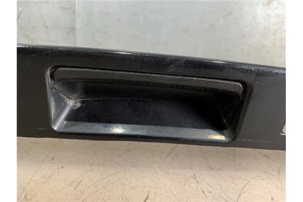 Recambio de maneta exterior porton para fiat stilo (192) 1.6 16v (192_xb1a) referencia OEM IAM 735364529  