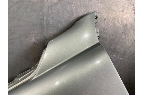 Recambio de aleta delantero izquierda para land rover freelander (ln) 2.0 di referencia OEM IAM ASB490130 2H5Z16006AA 