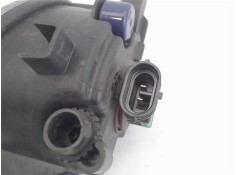 Recambio de faro antiniebla izquierdo para renault clio iii referencia OEM IAM 89211093 88044 