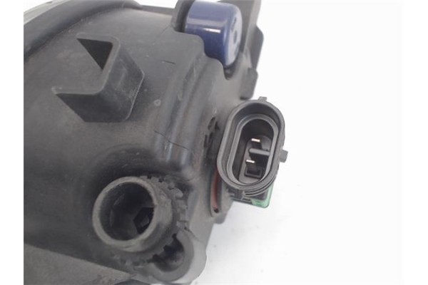 Recambio de faro antiniebla izquierdo para renault clio iii referencia OEM IAM 89211093 88044 