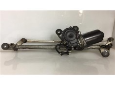 Recambio de motor limpiaparabrisas delantero para opel vectra c berlina 2.0 dti 16v referencia OEM IAM 23001495 09185806 