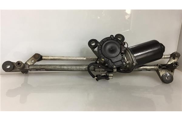 Recambio de motor limpiaparabrisas delantero para opel vectra c berlina 2.0 dti 16v referencia OEM IAM 23001495 09185806 