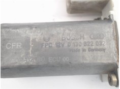 Recambio de mecanismo elevalunas delantero derecho para toyota corolla (e12) 1.6 vvt-i referencia OEM IAM 6981002130 0130822032 