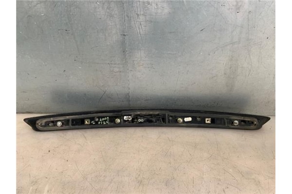 Recambio de maneta exterior porton para fiat stilo (192) 1.6 16v (192_xb1a) referencia OEM IAM 735364529  