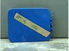 TAPA EXTERIOR COMBUSTIBLE 6951005500 