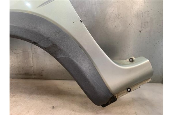 Recambio de aleta delantero izquierda para land rover freelander (ln) 2.0 di referencia OEM IAM ASB490130 2H5Z16006AA 