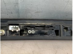 Recambio de maneta exterior porton para fiat stilo (192) 1.6 16v (192_xb1a) referencia OEM IAM 735364529  