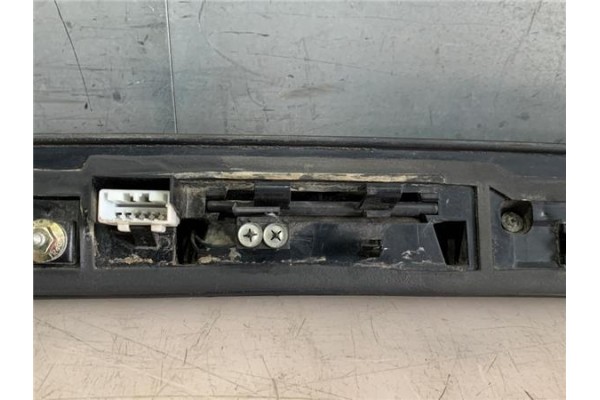 Recambio de maneta exterior porton para fiat stilo (192) 1.6 16v (192_xb1a) referencia OEM IAM 735364529  