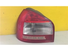 Recambio de piloto trasero izquierdo para audi a3 (8l) 1.6 ambiente referencia OEM IAM 8L0945095B  