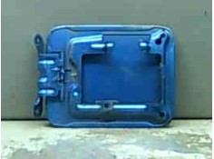 Recambio de tapa exterior combustible para hyundai atos prime (mx) 1.1 referencia OEM IAM 6951005500  