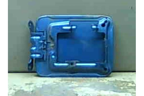 Recambio de tapa exterior combustible para hyundai atos prime (mx) 1.1 referencia OEM IAM 6951005500  