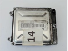 Recambio de centralita para opel vectra b berlina 2.2 básico referencia OEM IAM 09391263  