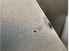 Recambio de aleta delantero izquierda para land rover freelander (ln) 2.0 di referencia OEM IAM ASB490130 2H5Z16006AA 