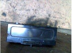Recambio de reloj horario para renault clio iii 1.5 dci referencia OEM IAM P7700436307A  