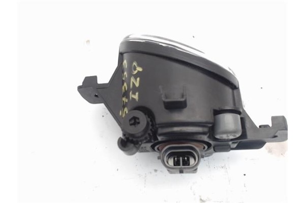 Recambio de faro antiniebla izquierdo para renault clio ii fase ii (b/cb0) 1.5 pack dynamique referencia OEM IAM 08200002470  26